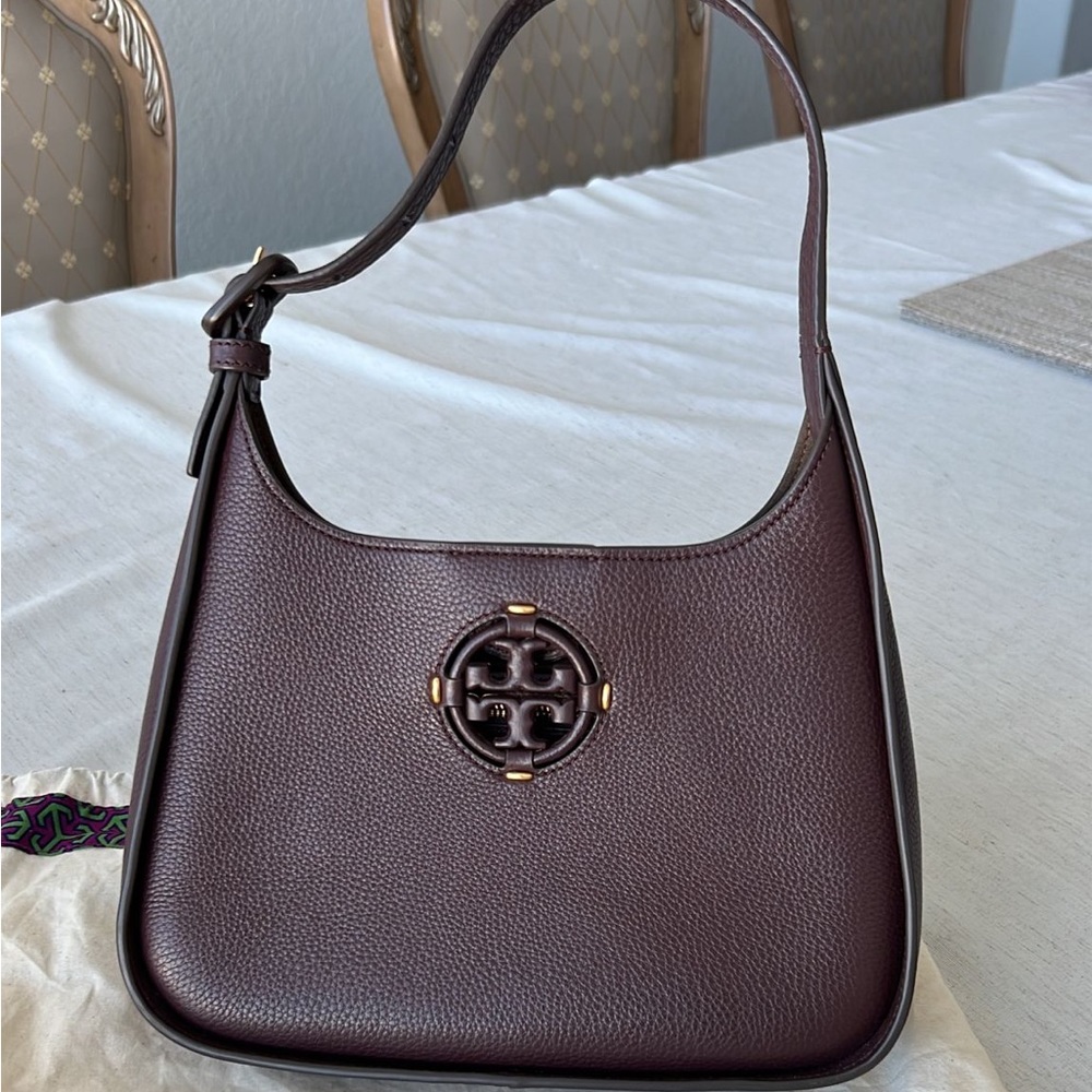 Tory Burch Miller Bag Small